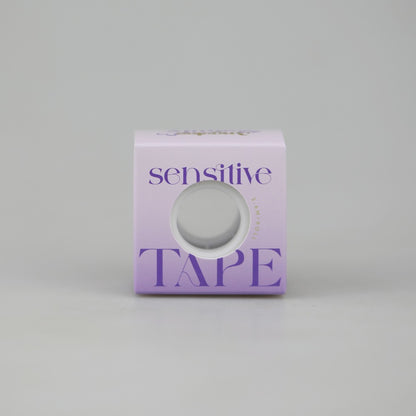 Sensitive Lash Tape