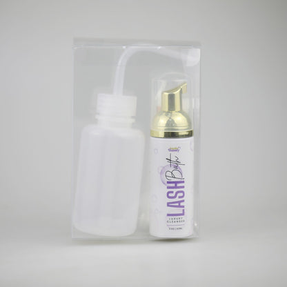 AngelasBeautyCo Signature Lash Wash Kit