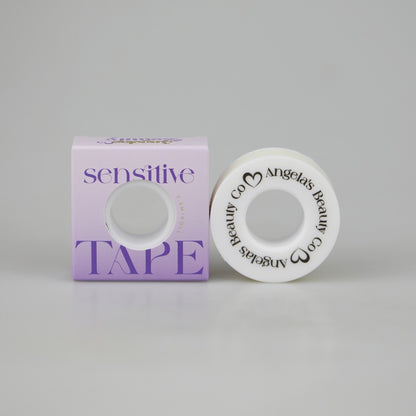 Sensitive Lash Tape
