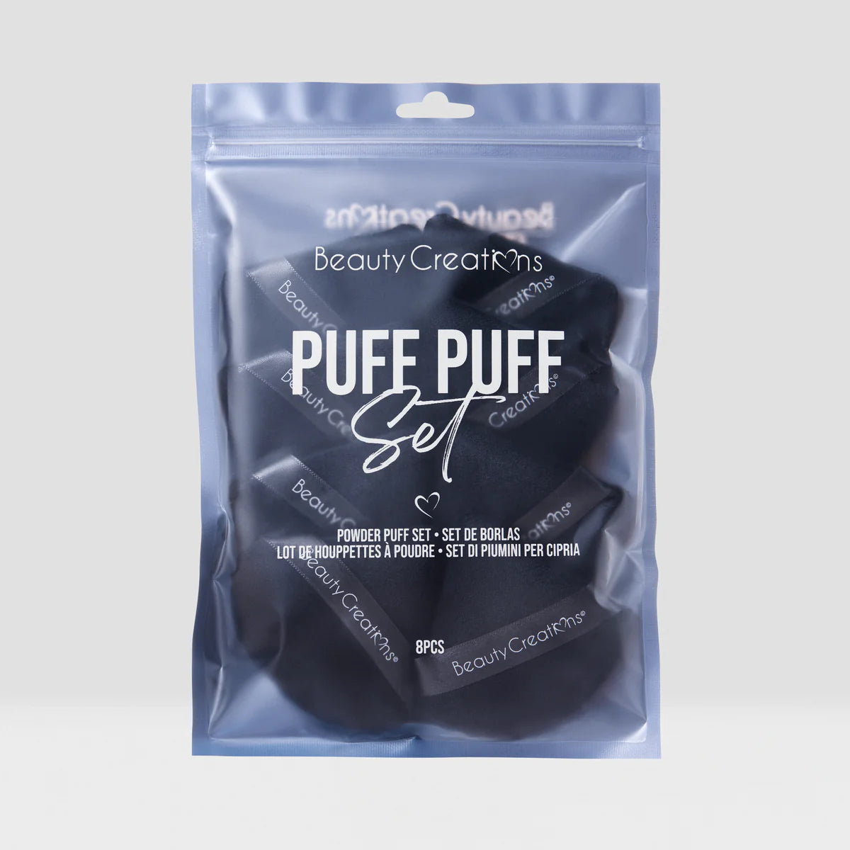 PUFF PUFF SET