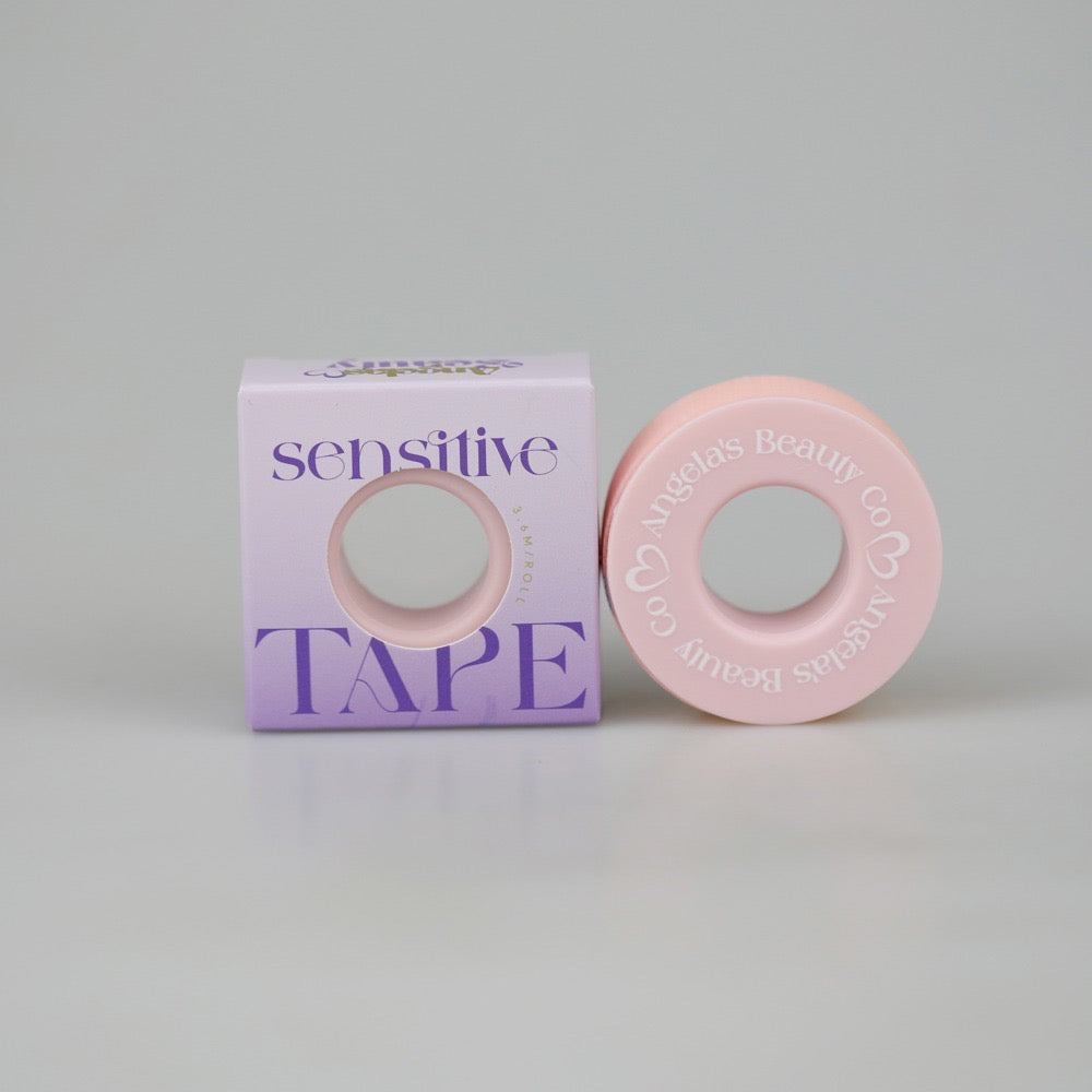 Sensitive Lash Tape