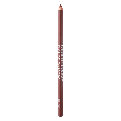 Beauty Creations Wooden Lip Pencil