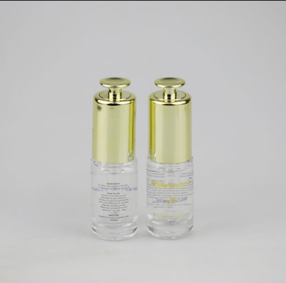 Secure The Lash (Bonder)