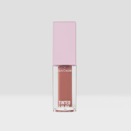 Beauty Creations Tinted Luxe Lip Oil