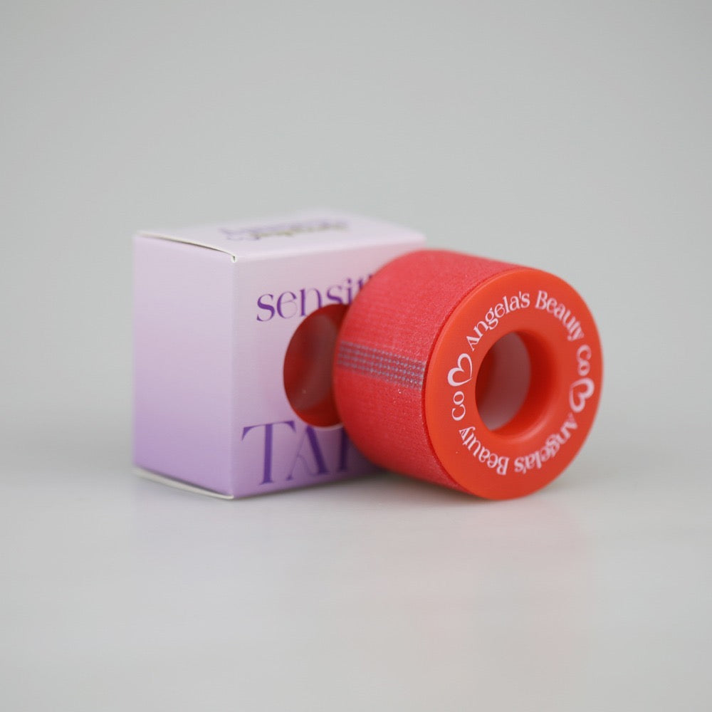 Sensitive Lash Tape