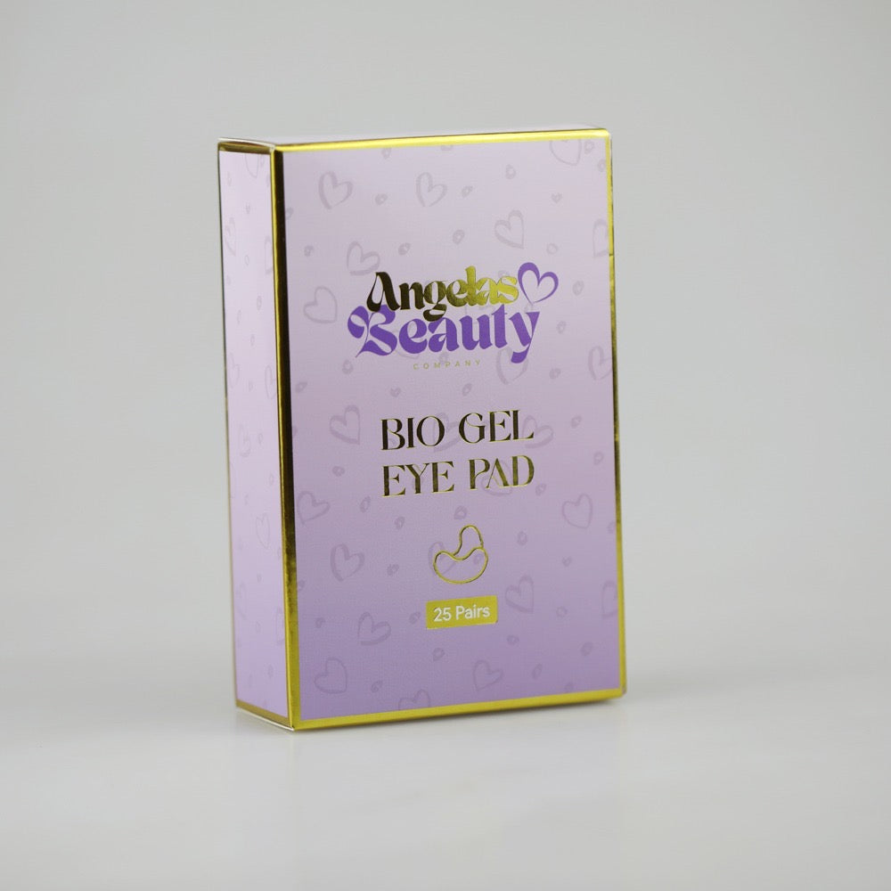 Biogel Eye Pads (25pcs)
