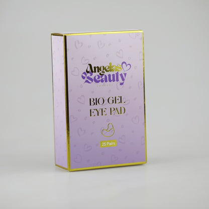 Biogel Eye Pads (25pcs)