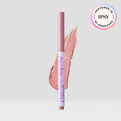 Pout & Plump Plumping Lip Liners
