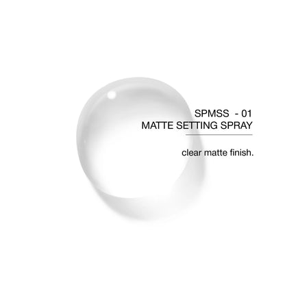 KIMCHICHIC STAGE PROOF MATTE SETTING SPRAY