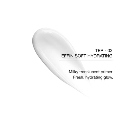 KIMCHICHIC THE EFFIN PRIMER - 02 EFFIN SOFT HYDRATING