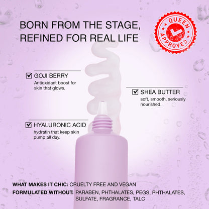 KIMCHICHIC THE EFFIN PRIMER - 02 EFFIN SOFT HYDRATING