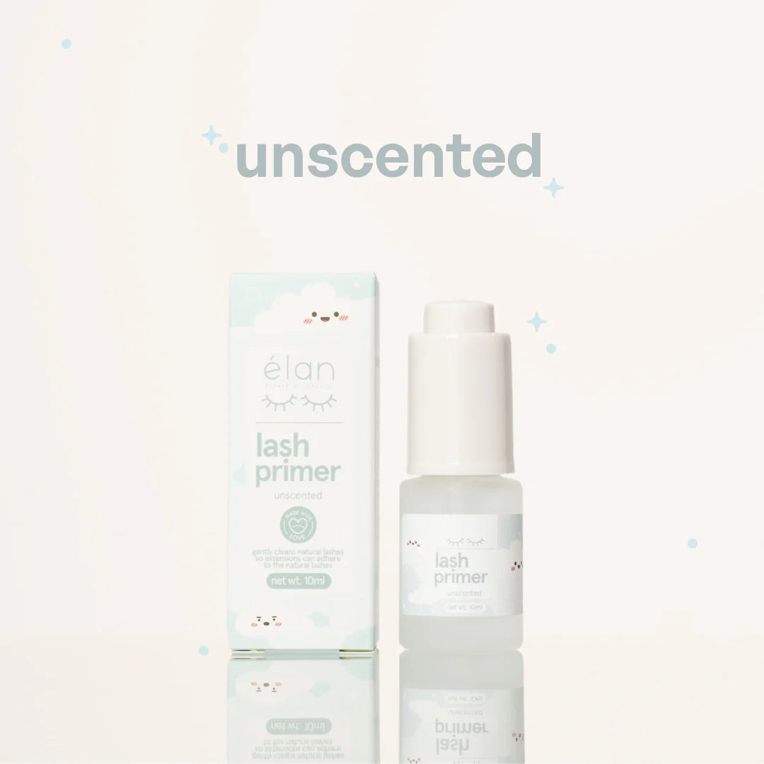 Unscented Lash Primer 10ml
