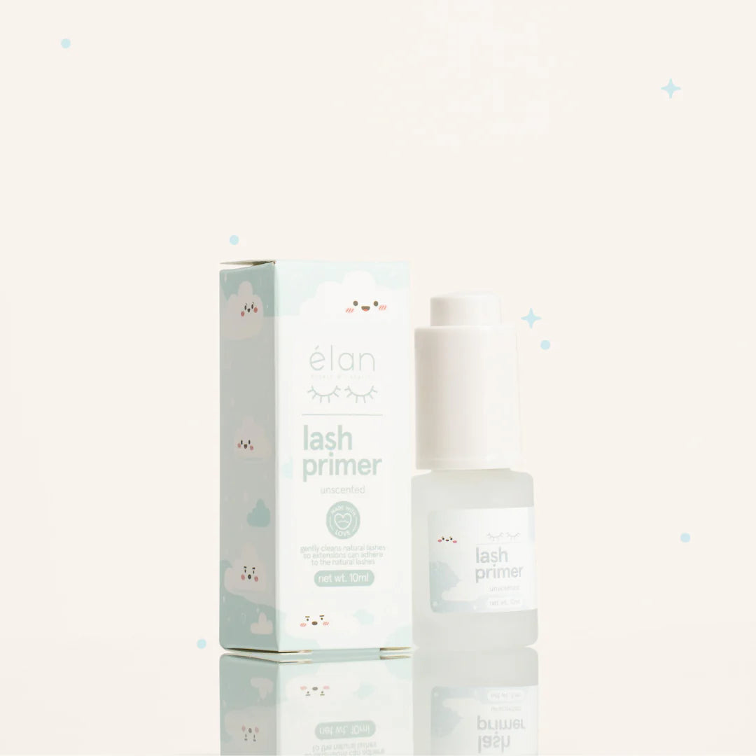 Unscented Lash Primer 10ml