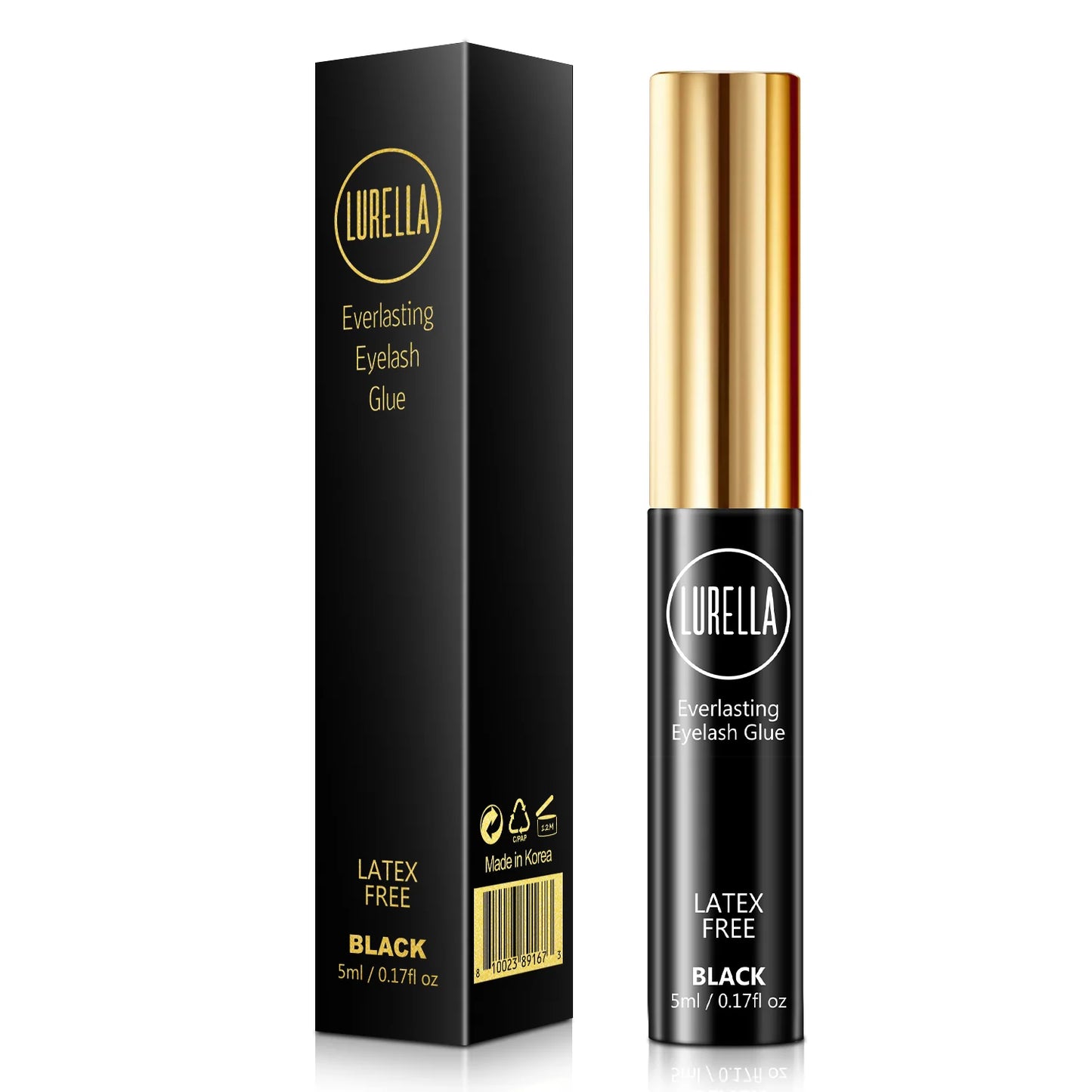 Lurella Strip Lash Adhesive