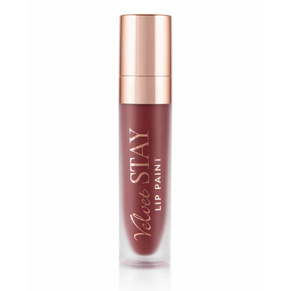 Velvet Stay Lip Paint