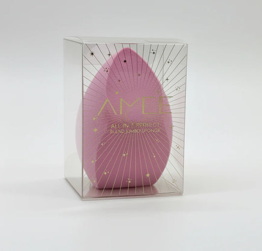 AMEE Beauty All In 1 Perfect Blend Jumbo Sponge